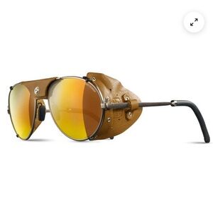 NEW Jublo Cham Sunglasses